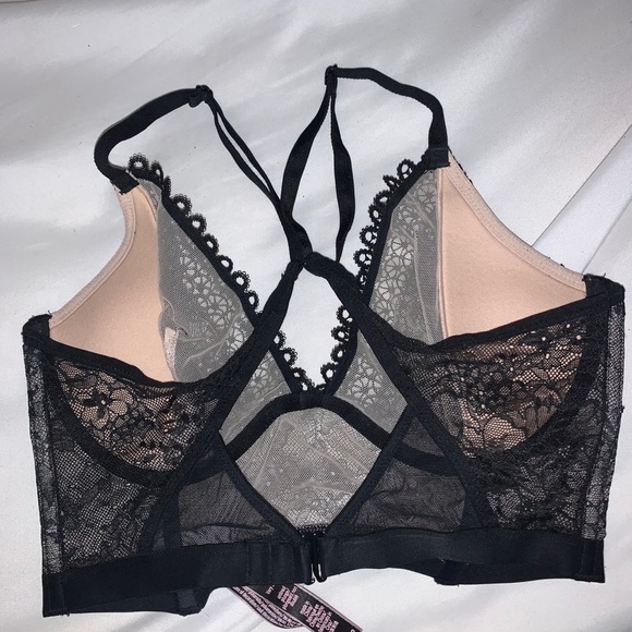 2 for $40🩷 Victoria Secret Bralette - Picture 3 of 3